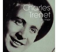 Trenet,Charles - La Mer
