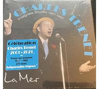 Trenet, Charles - La Mer