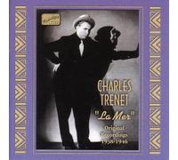Trenet,Charles - La Mer [VINYL]