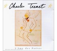 Trenet, Charles - L'ame Des Poetes