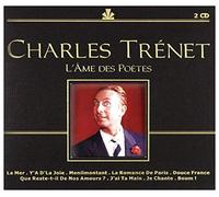 Trenet,Charles - L'Ame des Poetes