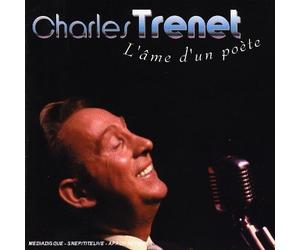Trenet Charles - L'ame D'un Poete