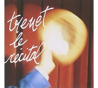Trenet, Charles - Le Recital