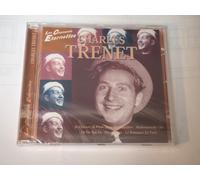 Charles Trénet - Les Chansons Eternelles