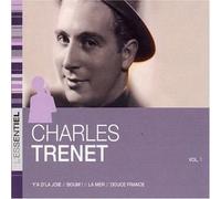 Trenet, Charles - L'essentiel Vol. 1 [French Import]