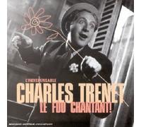 Trenet, Charles - L'indispensable Charles Trenet: Le Fou Chantant!