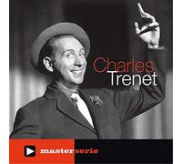Charles Trenet – Master Serie – Universal Billard