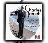 Trenet, Charles - Que Reste-T-Il De Nos Amours