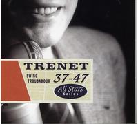 Trenet, Charles - Swing Troubador 34 - 37