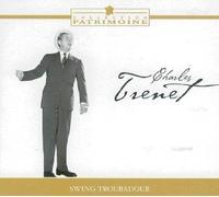 Trenet,Charles - Swing Troubadour
