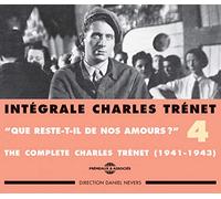 Trenet, Charles - The Complete Charles Trenet