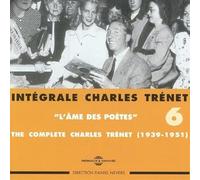 Trenet, Charles - The Complete Charles Trenet Vol.6