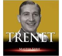 Trenet, Charles - Vol. 2-Master Serie