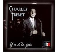 Trenet, Charles - Y a D La Joie