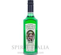 Trenet Classic Absinthe 60,00 % 0.7 l.