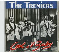 Treniers - Cool It Baby