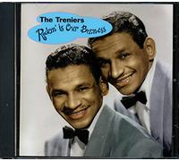 Treniers - Rockin' Is Our Bizness