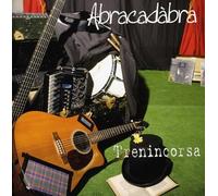 Edel – Train running – Abracadabra