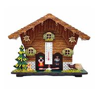 Trenkle German Black Forest weather house TU 826