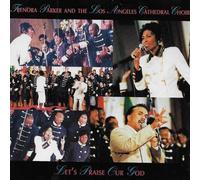Trenora Parker & Lacc - Let's Praise Our God