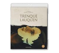 Trenque Lauquen [Blu-ray] [Region B]