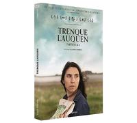 Trenque Lauquen-Parties 1 & 2 [Blu-Ray]