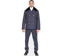 Trent Alexander-Arnold (Coat) Life Size Cutout