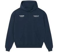 Trent Alexander Arnold Logo 2 Men's Casual Hoodie - Navy / 3XL