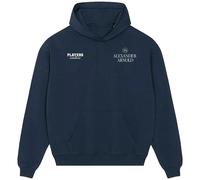 Trent Alexander Arnold Logo Men's Hoodie - Navy / 2XL