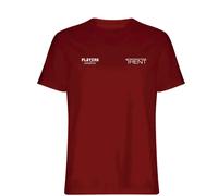 Trent Alexander Arnold Logo Men's T-Shirt - Red / M