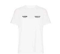 Trent Alexander Arnold Logo Men's T-Shirt - White / S