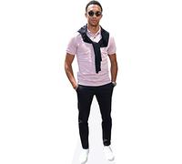 Trent Alexander Arnold (Pink Top) Mini Size Cutout