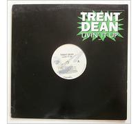 Trent Dean - Livin' It Up