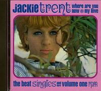 Trent Jackie - Beat Singles Vol 1