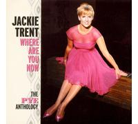Trent, Jackie - Where Are You Now? - The Pye Anthology
