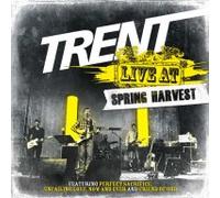 Trent Live At Spring Harvest