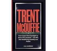 TRENT MCDUFFIE: From Super Bowl Spotlight to Drive-Thru Surprise - The NFL Star Redefining Humility and Hustle