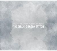 Trent Reznor and Atticus Ross - The Girl With The Dragon Tattoo