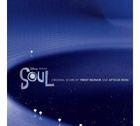 TRENT REZNOR & ATTICUS ROSS Soul (Score) [LP]