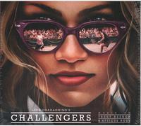 Challengers (Original Score)
