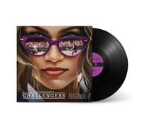 Trent Reznor/Atticus Ross - Challengers (OS) [VINYL]