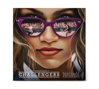 Challengers (Original Score) [VINYL]