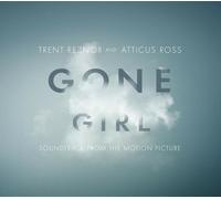 TRENT REZNOR & ATTICUS ROSS - GONE GIRL 2 CD NEW