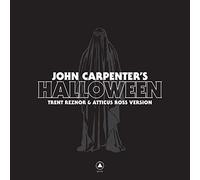 TRENT REZNOR & ATTICUS ROSS - JOHN CARPENTERS HALLOWEEN [VINYL]