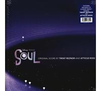 Trent Reznor, Atticus Ross - Soul (Original Soundtrack) [VINYL]