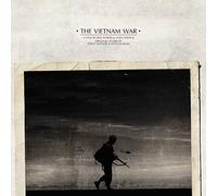 The Vietnam War Vinyl 12" Album 3 discs (2017) NEW FREE Shipping, Save £s