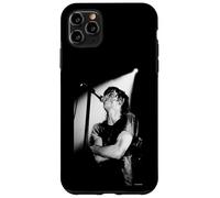 Trent Reznor Nine Inch Nails NIN Live By Andy Willsher Case for iPhone 11 Pro Max