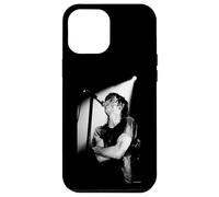 Trent Reznor Nine Inch Nails NIN Live By Andy Willsher Case for iPhone 12 Pro Max