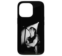 Trent Reznor Nine Inch Nails NIN Live By Andy Willsher Case for iPhone 13 Pro