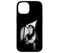 Trent Reznor Nine Inch Nails NIN Live By Andy Willsher Case for iPhone 14